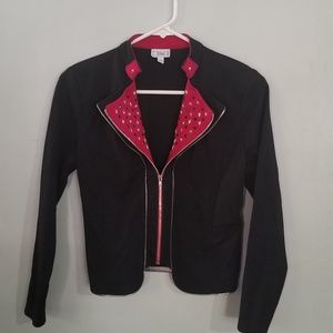 Girls Jacket